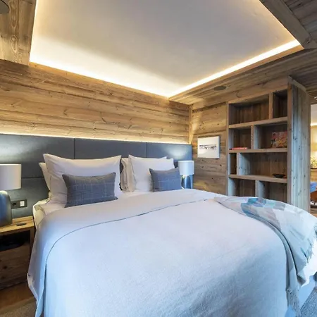 Ski Chalet Innsbruck-igls Дом отдыха Инсбрук