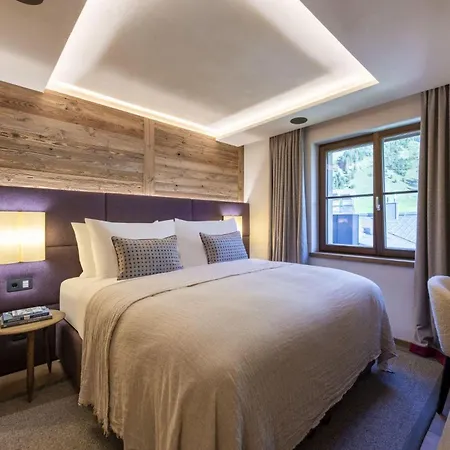 Ski Chalet Innsbruck-igls Дом отдыха *